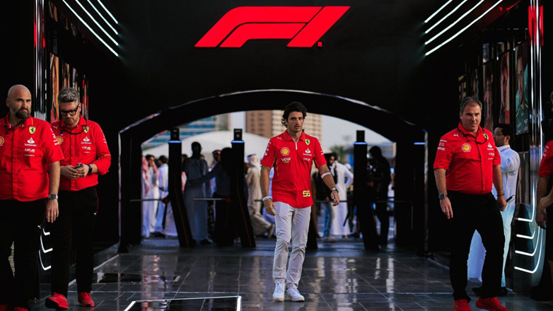 F1: Ετοιμασθείτε για πρωινό εγερτήριο στο Grand Prix της Αυστραλίας