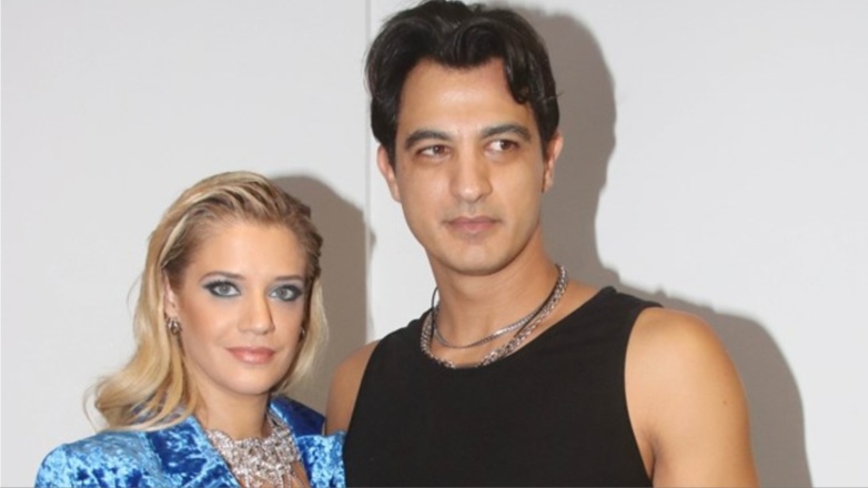 Δήμος Αναστασιάδης για την Τζένη Θεωνά: «Δεν θα αποδεχτεί κανείς από τους δυο μας την δουλειά του άλλου»