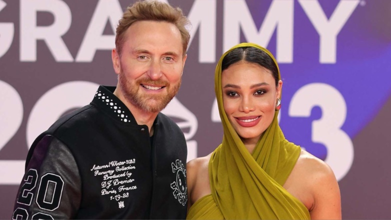 David Guetta: Γέννησε η σύντροφος του διάσημου Dj