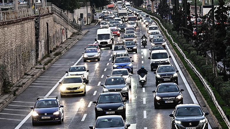 Σε εξέλιξη η επιστροφή των εκδρομέων του Δεκαπενταύγουστου