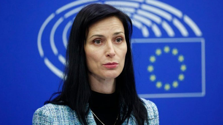 Βουλγαρία: Η υπουργός Εξωτερικών συμφώνησε να σχηματίσει κυβέρνηση