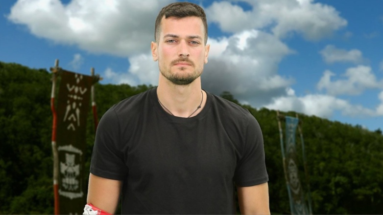 Survivor: Ο Νίκος Ρικουνάκης είναι ο πρώτος υποψήφιος προς αποχώρηση