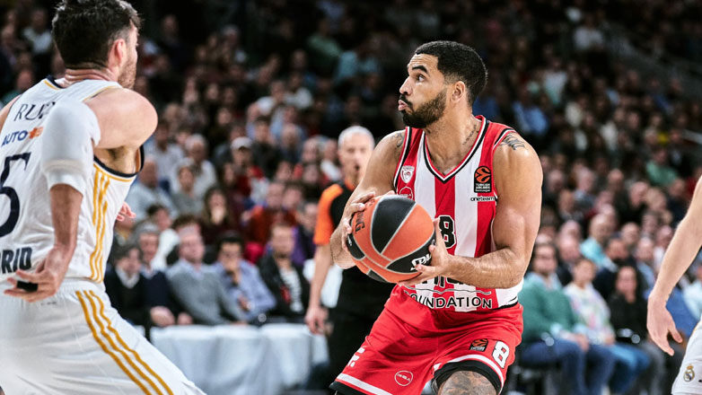 Ολυμπιακός- Χωρίς Μήτρου-Λονγκ στην Κωνσταντινούπολη