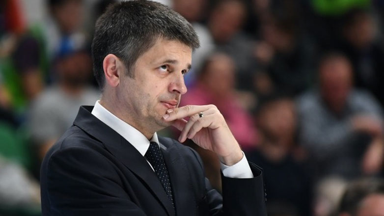 Μιγιάτοβιτς: «Θα πρέπει να έχουμε ενέργεια για να κερδίσουμε»