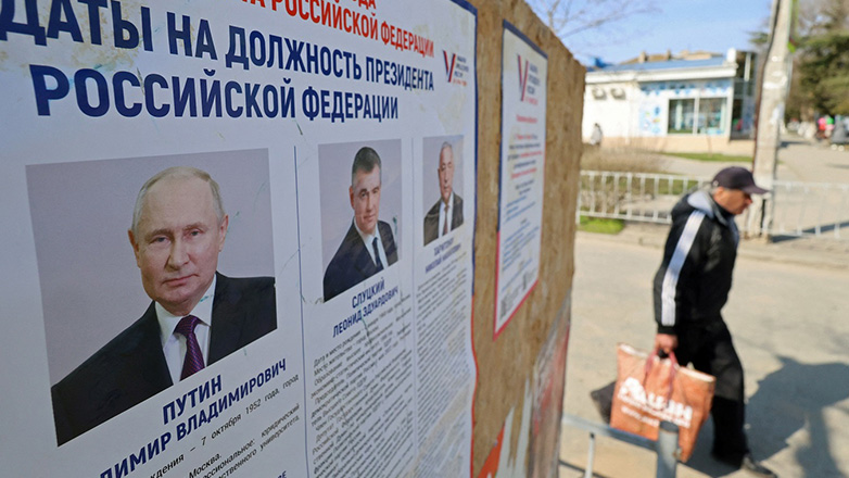 «Στη Ρωσία επικρατεί αληθινή κόλαση»: Η τρομερή «αλήθεια» για τις ρωσικές εκλογές