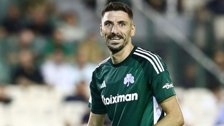 Παναθηναϊκός: Ο Μλαντένοβιτς κλήθηκε στην Εθνική Σερβίας