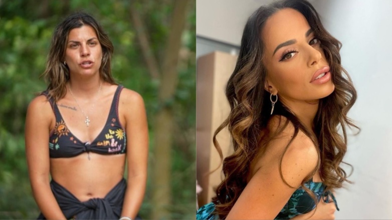 Survivor: Η Σταυρούλα Χρυσαειδή «καρφώνει» την Μαρία Αντωνά – «Γιατί να πεις κακία όταν αποχωρείς;»