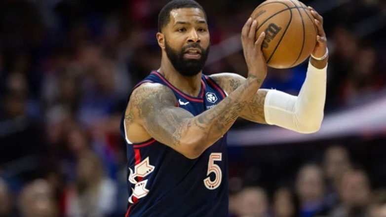 ΝΒΑ: Στους Καβαλίερς με συμβόλαιο 10 ημερών ο Μάρκους Μόρις