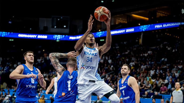 Κόντρα σε Αυστραλία, Καναδά και πιθανότατα Ισπανία η Εθνική αν προκριθεί στους Ολυμπιακού Αγώνες!