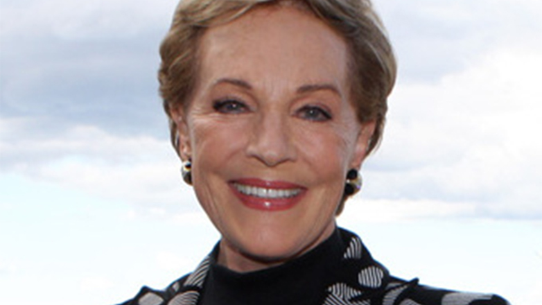 H Τζούλι Άντριους με χαρά θα γύριζε μία ακόμη ταινία για το Ημερολόγιο μιας Πριγκίπισσας