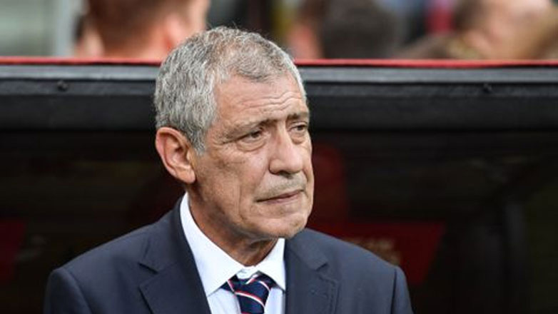 Γκρίνια για τον Φερνάντο Σάντος στην Μπεσίκτας