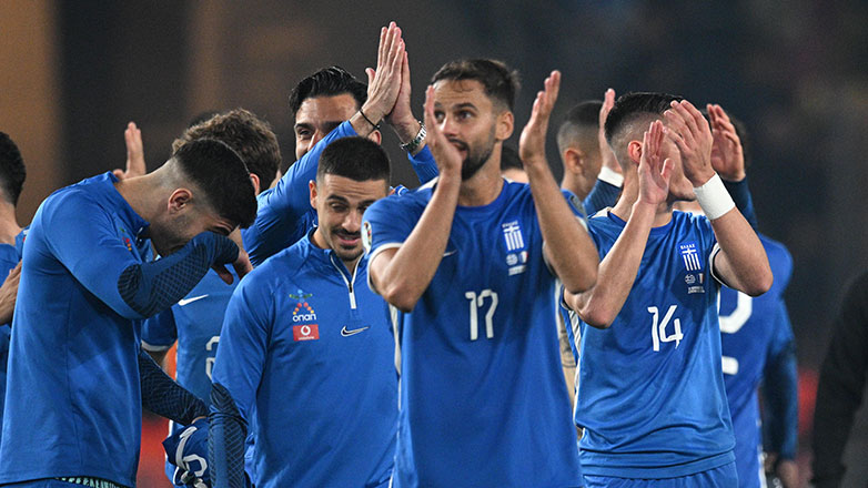 O ιστορικός αγώνας της Ελλάδας με το Καζακστάν και τα playoffs του ΕURO με τις καλύτερες αποδόσεις από το Πάμε Στοίχημα