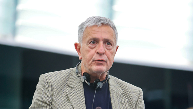 Ανοιχτή επιστολή Κούλογλου στην πρόεδρο του Ευρωπαϊκού Κοινοβουλίου για τα Τέμπη και τις υποκλοπές