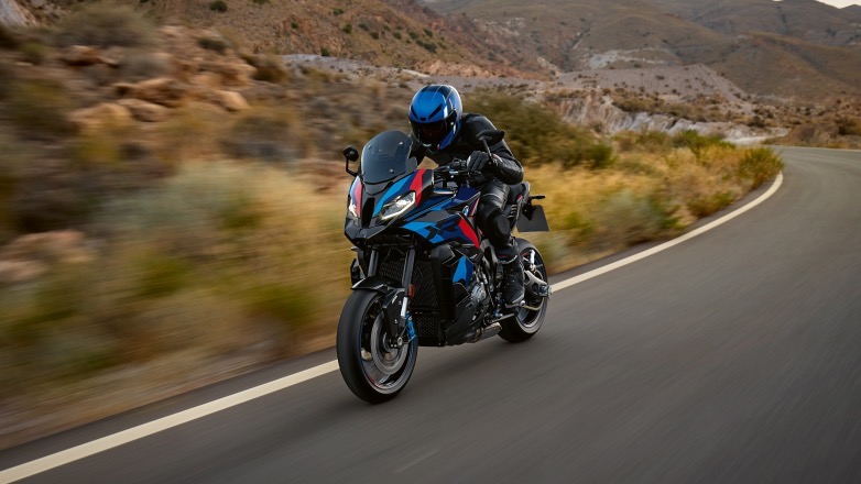 Η BMW με κορυφαία αποτελέσματα στη “Μοτοσυκλέτα της Χρονιάς” του MOTORRAD