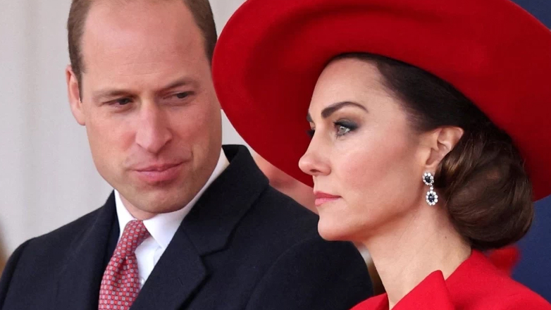 Το μήνυμα της Κέιτ και του Ουίλιαμ για την επίθεση στο Σίδνεϊ