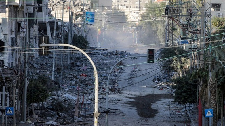 Γάζα: Συνελήφθη δημοσιογράφος του Al Jazeera από τον ισραηλινό στρατό