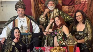 Ρέθυμνο: «Ο Διγαβρές», την ιστορία φυλάσσουν οι παρέες με τις πράξεις τους