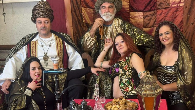 Ρέθυμνο: «Ο Διγαβρές», την ιστορία φυλάσσουν οι παρέες με τις πράξεις τους