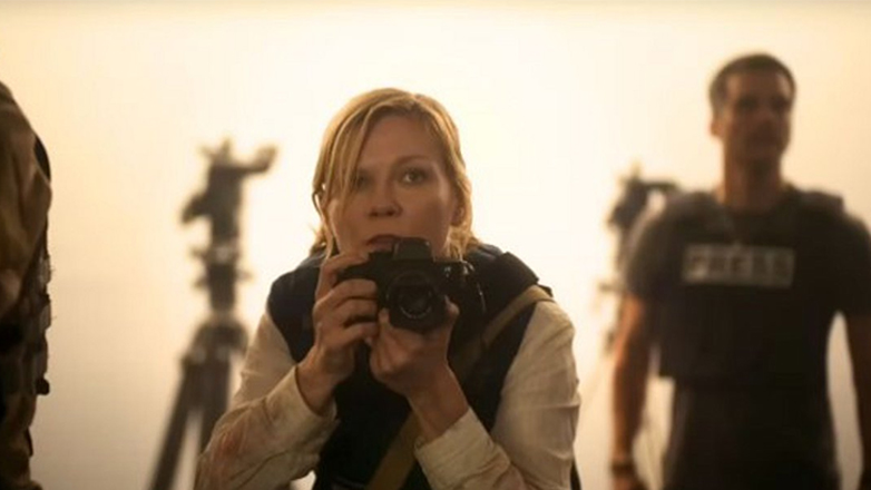 Το φιλμ Civil War ανοίγει εκ νέου διάλογο για τον διχασμό στις ΗΠΑ