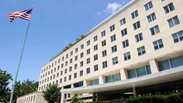 ΗΠΑ: Το Ισραήλ θα πρέπει να αφήσει τον επικεφαλής της UNRWA να εισέλθει στη Γάζα