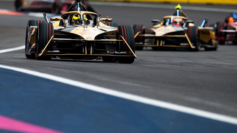 Τερμάτισαν στο Ε-PRIX του Sao Paulo στη Βραζιλία και οι δύο οδηγοί της DS 