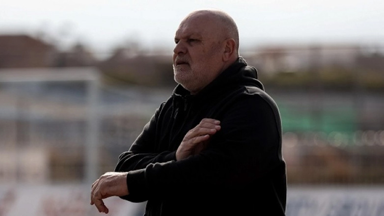 Κόρινθος: Ανατροπή με Φυντάνη – Παραμένει τελικά στον πάγκο της ομάδας