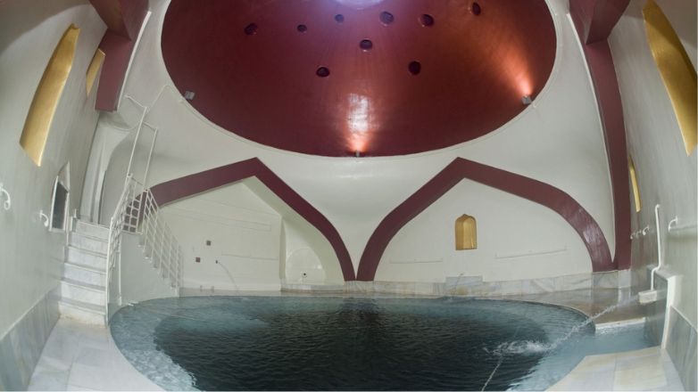 Θεσσαλονίκη: Δύο υπάλληλοι κατηγορούνται για υπεξαίρεση στα Λουτρά Λαγκαδά