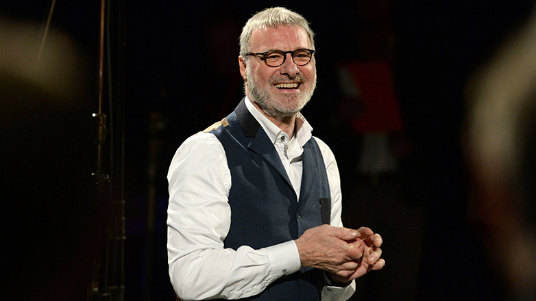 Πέθανε ο τραγουδιστής των Cockney Rebel, Στιβ Χάρλεϊ