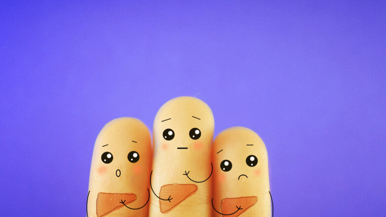 Κίρρωση του ήπατος: Αίτια και αντιμετώπιση