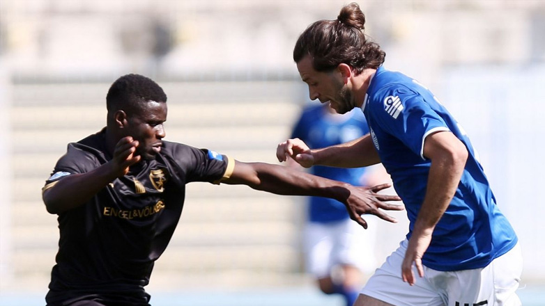 Super League 2: Πρόστιμο 30.000 ευρώ στο Αιγάλεω από τη ΔΕΑΒ