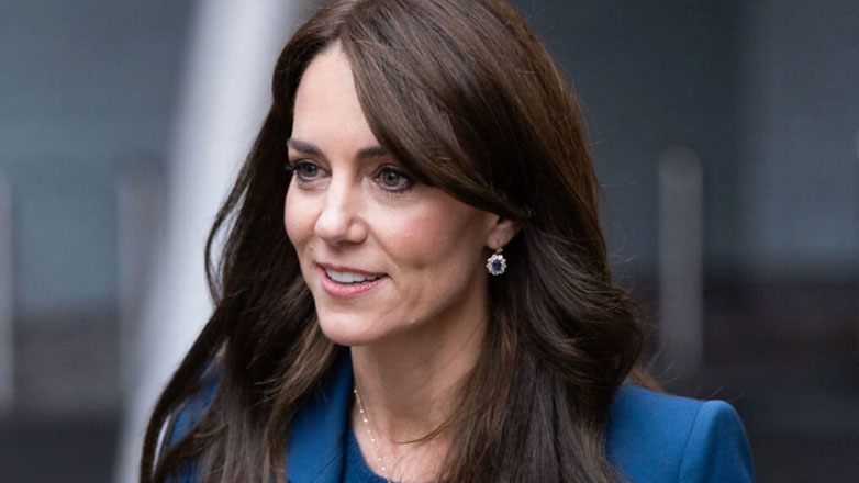 Κέιτ Μίντλετον: Ποιοι προσπάθησαν να  κλέψουν τον ιατρικό της φάκελο