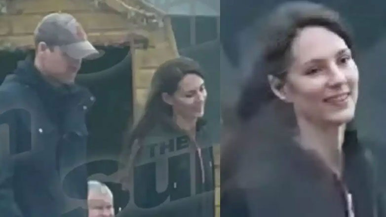 Τι συμβαίνει με την Kate Middleton; – Η εμφάνιση που δεν… έπεισε και οι θεωρίες συνωμοσίας