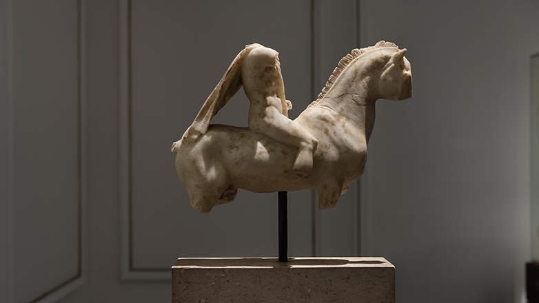 Παρατείνεται έως τις 23 Απριλίου η έκθεση «Χαιρώνεια, 2 Αυγούστου 338 πΧ: Μια μέρα που άλλαξε τον κόσμο»