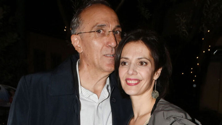 Μαριλίτα Λαμπροπούλου: Η πρώτη ανάρτηση μετά την είδηση του χωρισμού της από τον Γιάννη Νταλιάνη