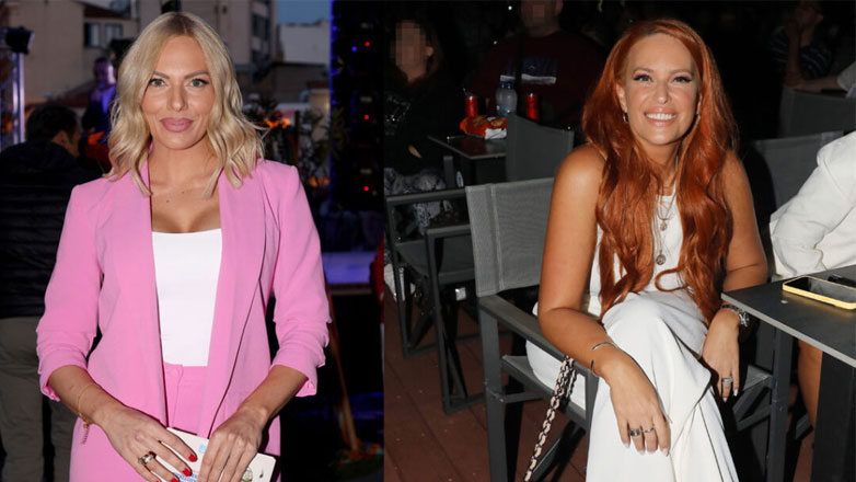 Ιωάννα Μαλέσκου για Σίσσυ Χρηστίδου: «Αν νομίζουν ότι παρουσιάστηκα ξαφνικά, είναι δικό τους πρόβλημα»