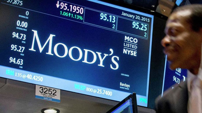 Moody΄s: Θετική η ανάλυση της μη αναβάθμισης κατά το ΥΠΕΘΟ