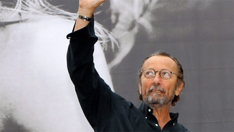 Έκθεση για το σύμπαν του Πάολο Ροβέρσι στο Palais Galliera, στο Παρίσι