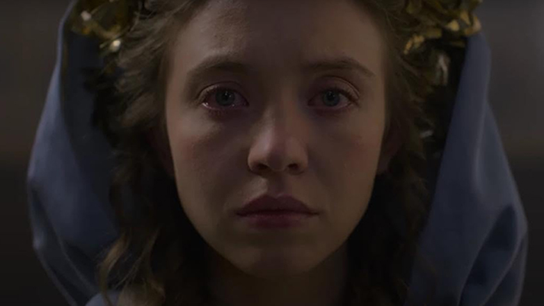 «Άσπιλη»: Ταινία τρόμου με πρωταγωνίστρια τη Σίντνεϊ Σουίνι