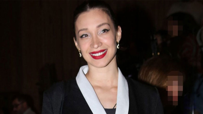 Η Δήμητρα Βαμβακούση έμεινε μετεξεταστέα στο Πανεπιστήμιο επειδή… γέννησε!