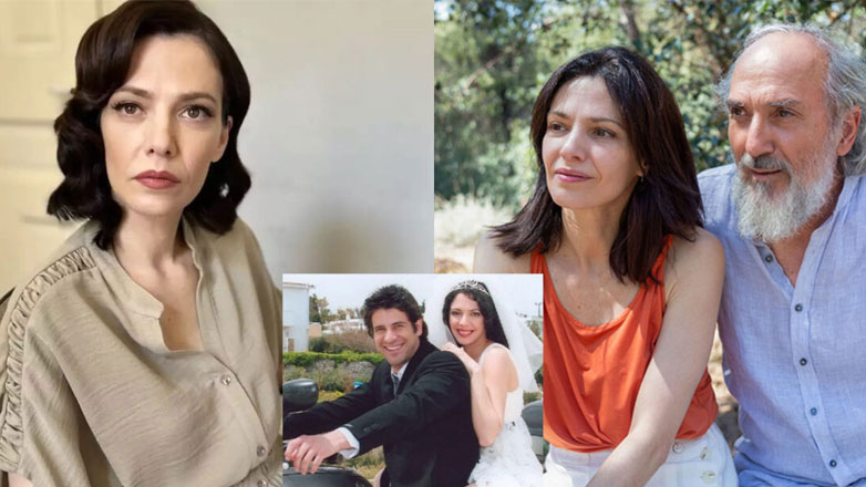 Μαριλίτα Λαμπροπούλου: Από τον «Εραστή δυτικών προαστίων» στον Σασμό – Το διαζύγιο βόμβα με τον Γιάννη Νταλιάνη