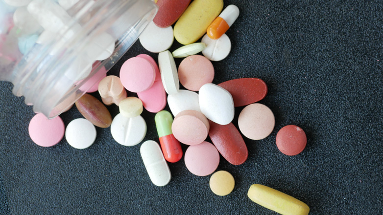 Συναγερμός από τον ΕΟΦ για τρία συμπληρώματα διατροφής που διακινούνται μέσω διαδικτύου