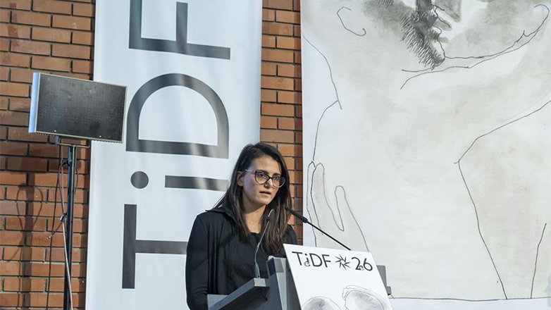 «Tack»: 5 βραβεία στo 26ο Φεστιβάλ Ντοκιμαντέρ Θεσσαλονίκης