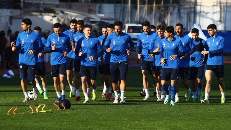 Εθνική Ελλάδας: «Χρυσό» πριμ από την ΕΠΟ για την πρόκριση στο Euro 2024