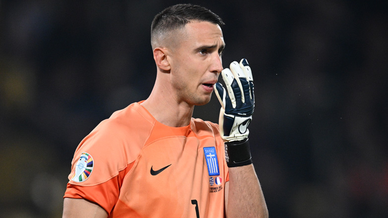 Βλαχοδήμος: «Είναι ένα όνειρο το EURO που θέλουμε να το ζήσουμε»