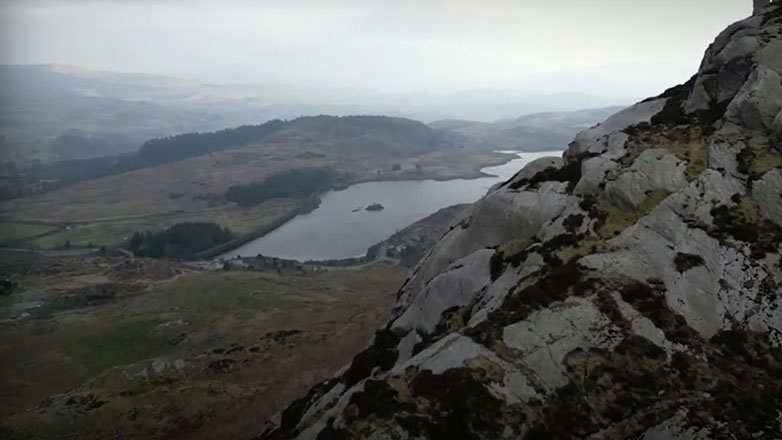 Το βαθύτερο, ανήλιαγο, παράξενο ξενοδοχείο στον κόσμο