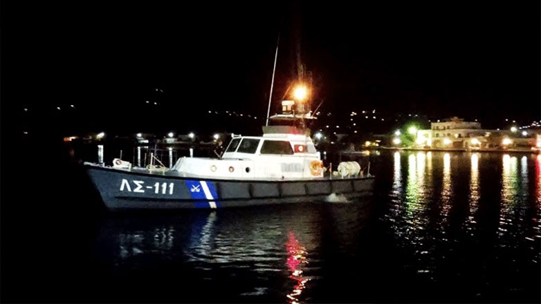 Χίος: Εργατικό δυστύχημα στις ιχθυοκαλλιέργειες – Νεκρός 58χρονος