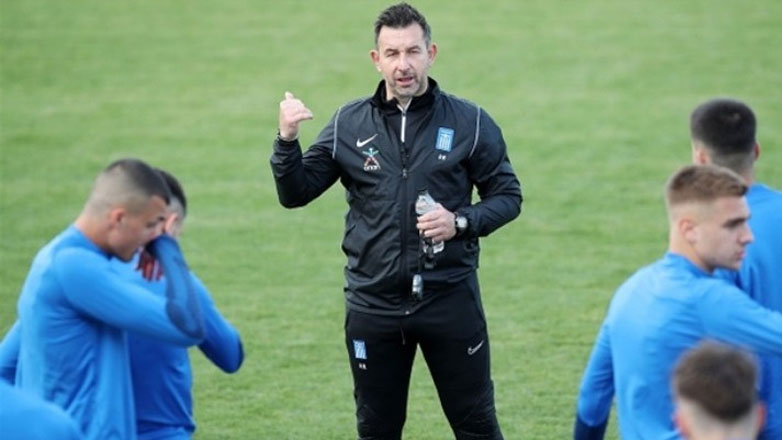 Θέος: «Έχουμε μάθει στα δύσκολα»