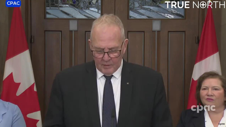 Καναδάς -Υπ. Άμυνας : Θα διατεθούν 27 εκατ. ευρώ για την ενίσχυση του ουκρανικού στρατού με βλήματα πυροβολικού