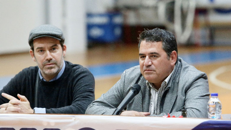 Πανιώνιος: Πρόταση για να αναλάβει την ομάδα κατέθεσε ο Κώστας Ρούπτσος