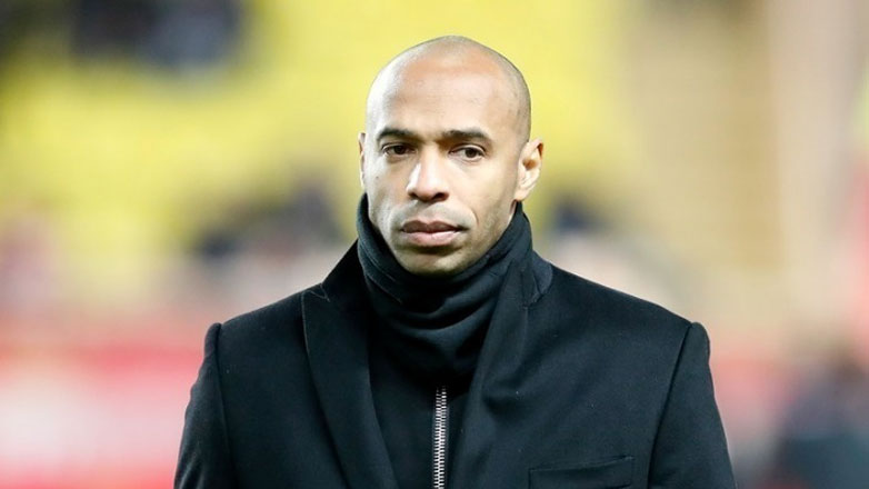 Ο Ανρί αποθέωσε τον Γκριεζμάν